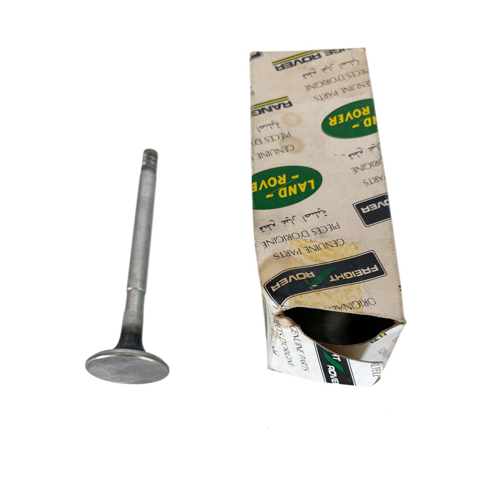 Diesel Exhaust Valve ERC9738